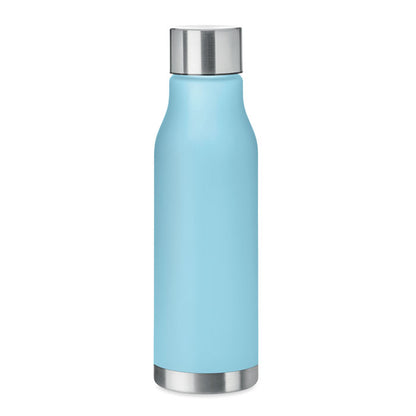 Transparent Light Blue