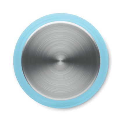Transparent Light Blue