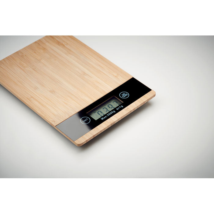 Wood