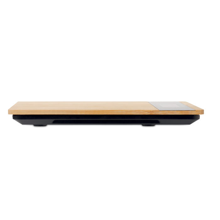 Wood