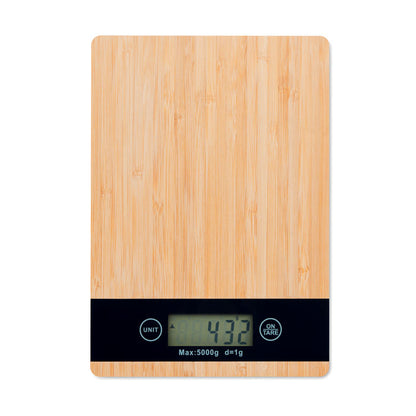Wood