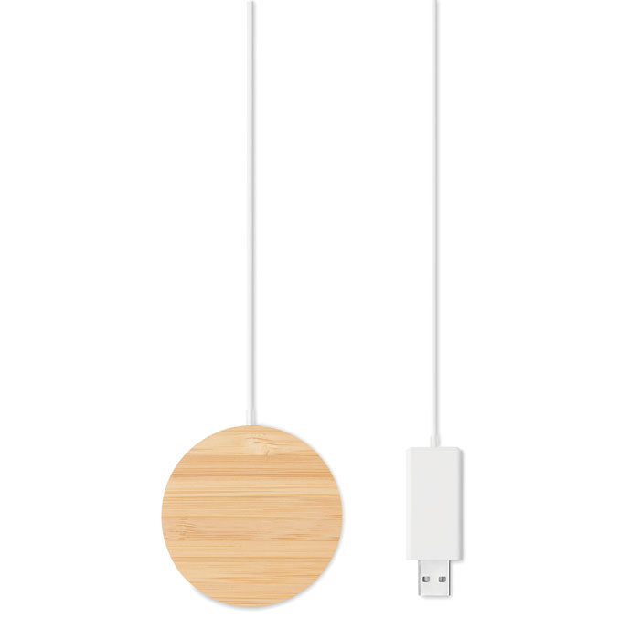 Wood