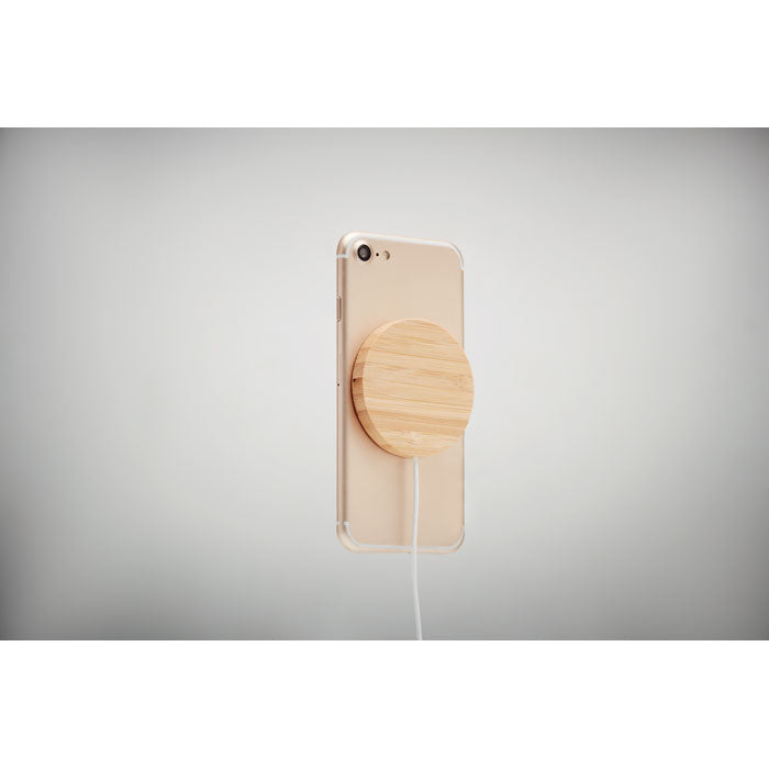 Wood