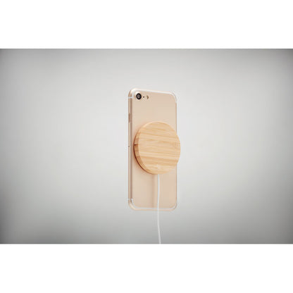 Wood