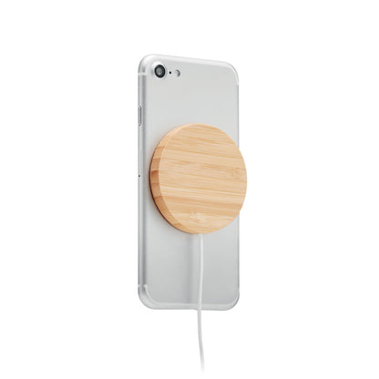 Wood