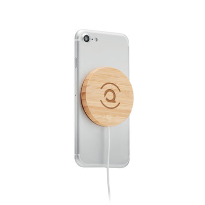 Wood
