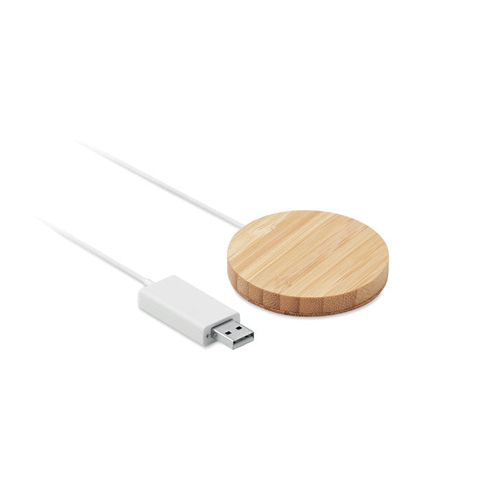 Wood