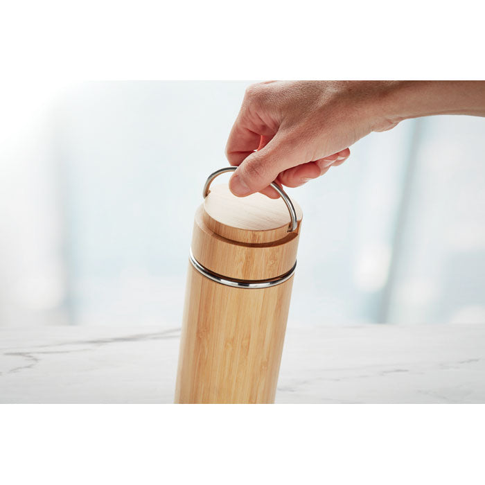 Wood