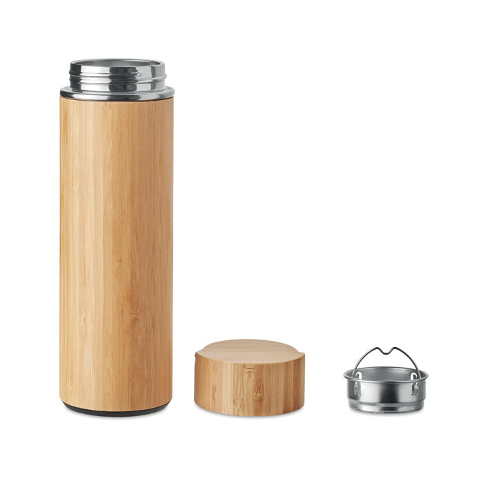 Wood