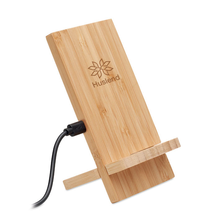 Wood