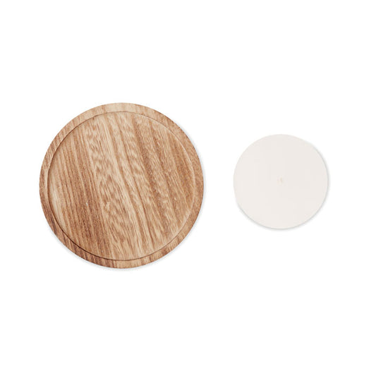 Wood