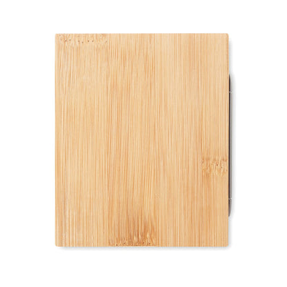 Wood