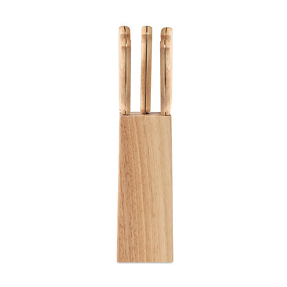 Wood