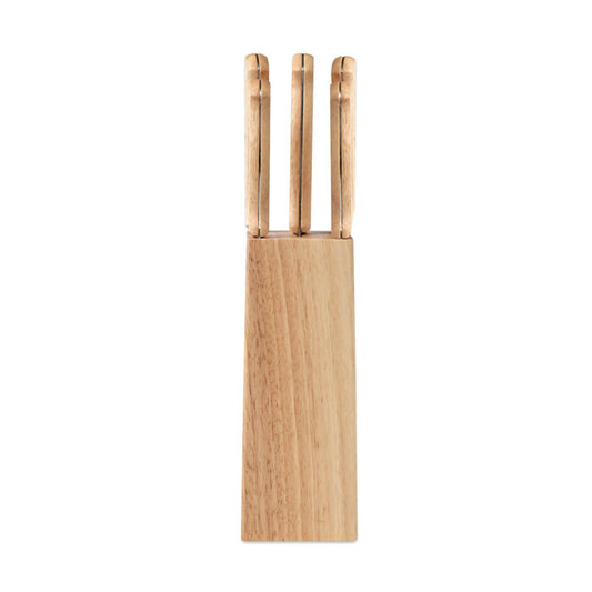 Wood