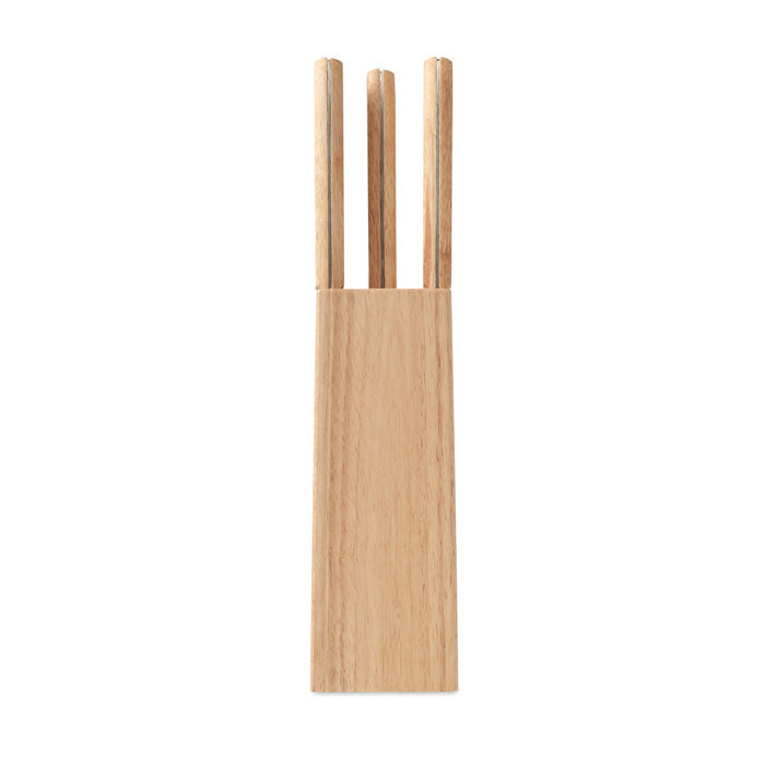 Wood