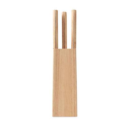 Wood