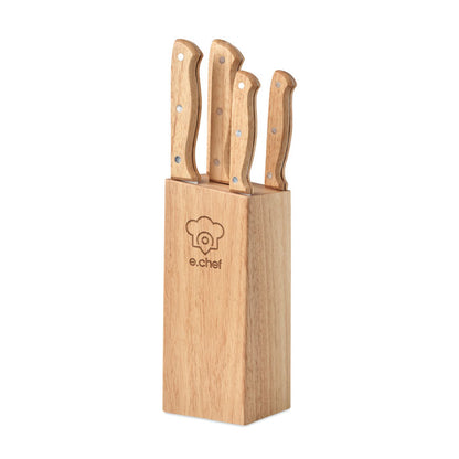 Wood