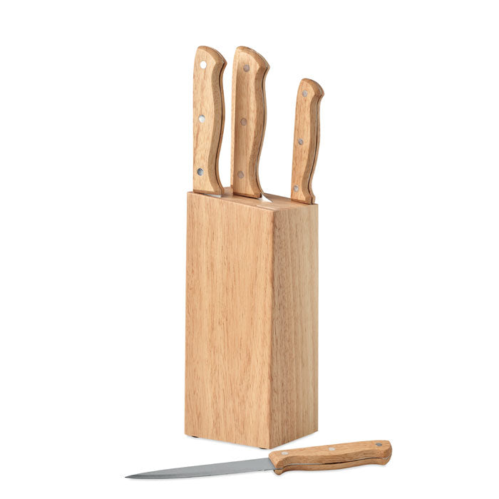 Wood