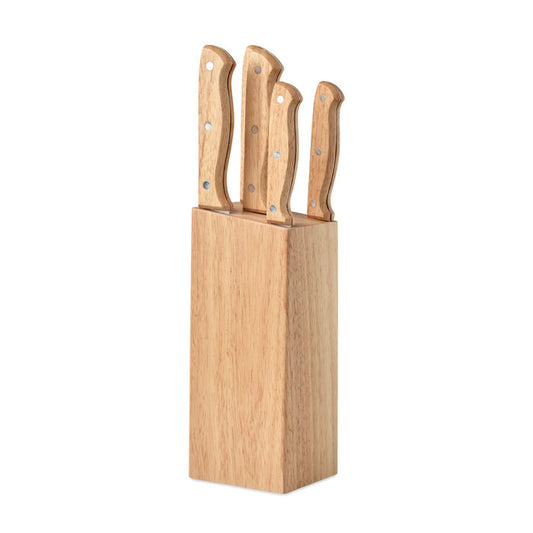 Wood
