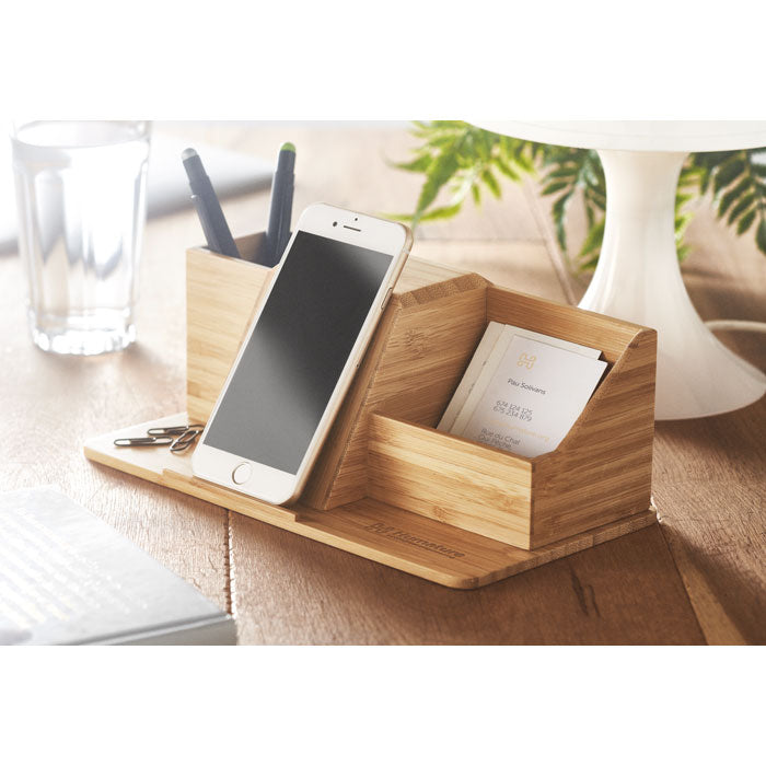 Wood