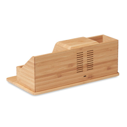 Wood