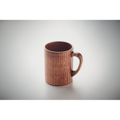 Wood