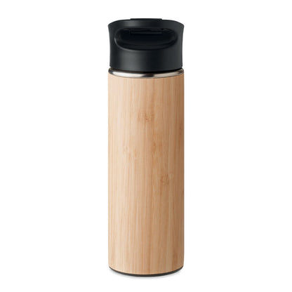 Wood