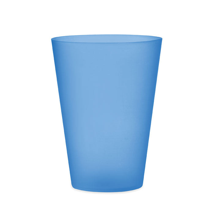 Transparent Blue