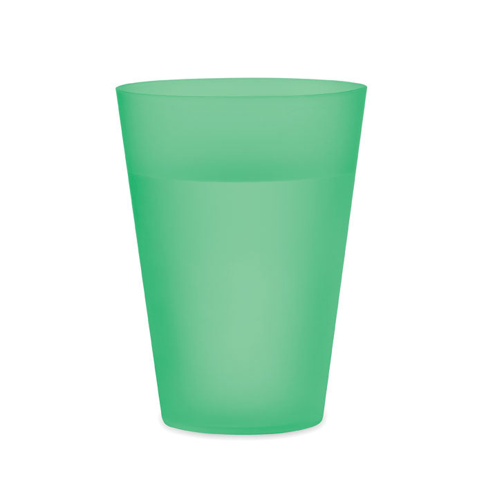 Transparent Green