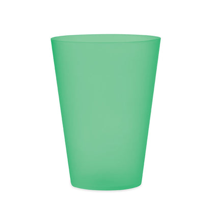 Transparent Green