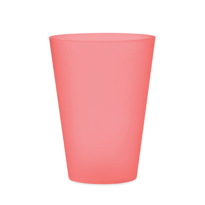 Transparent Red