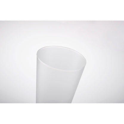 Transparent White