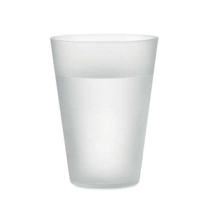 Transparent White