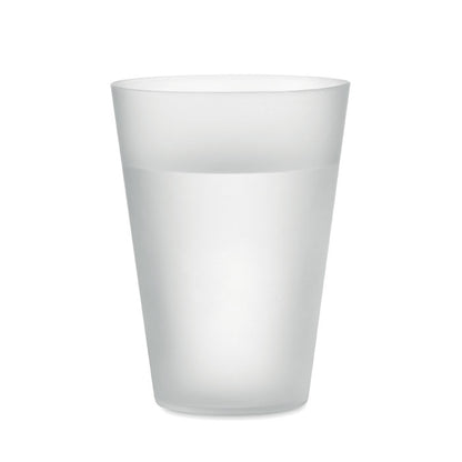 Transparent White