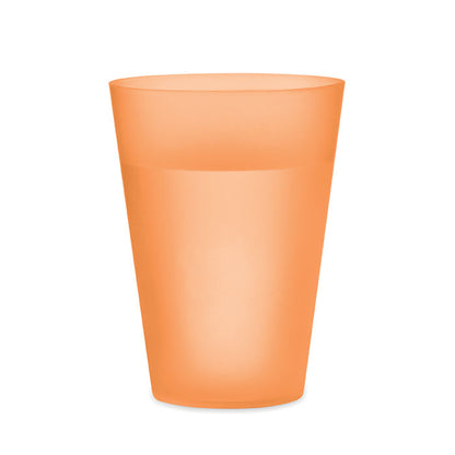 Transparent Orange