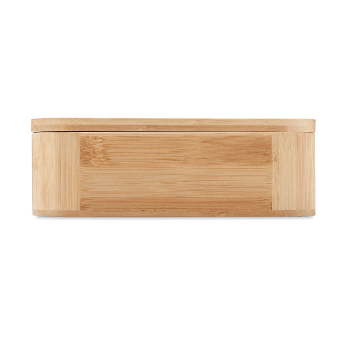 Wood