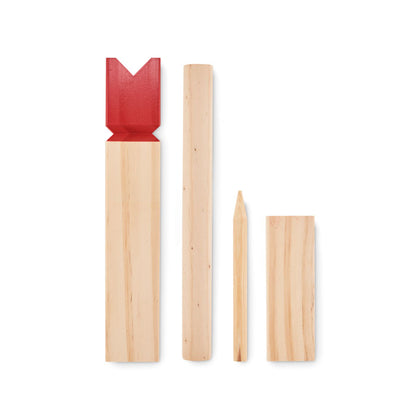 Wood