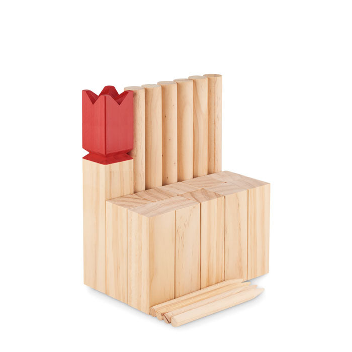 Wood