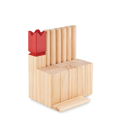 Wood