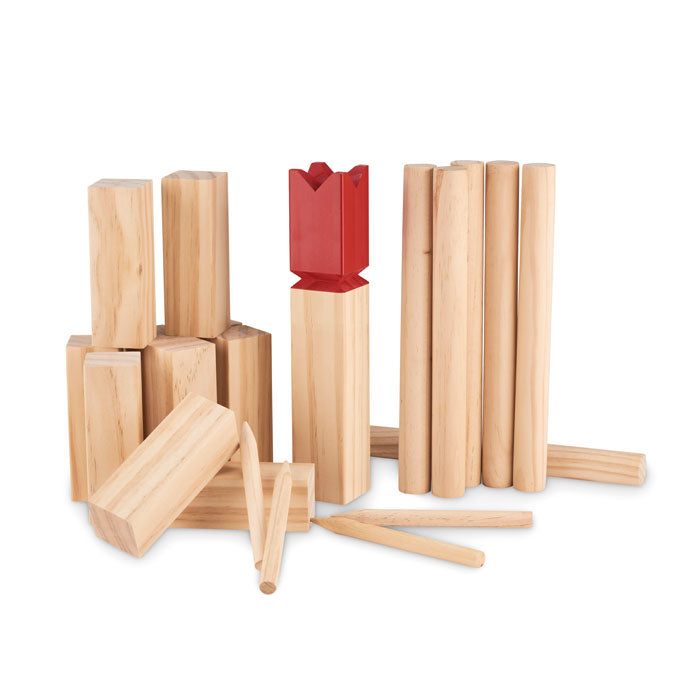Wood