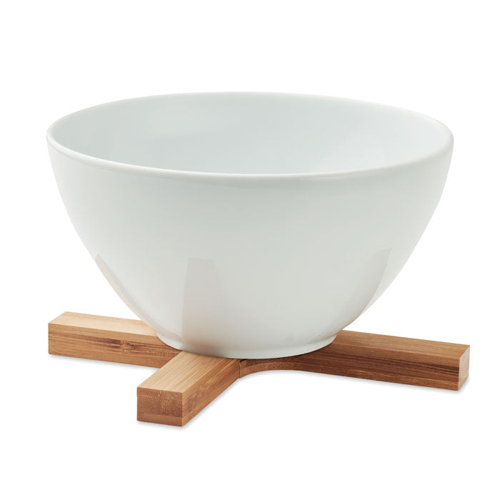 Wood