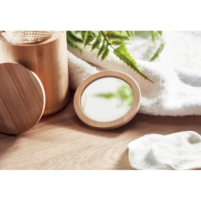 Wood