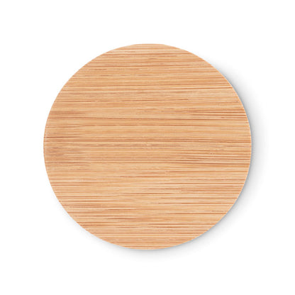 Wood