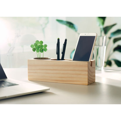 Wood