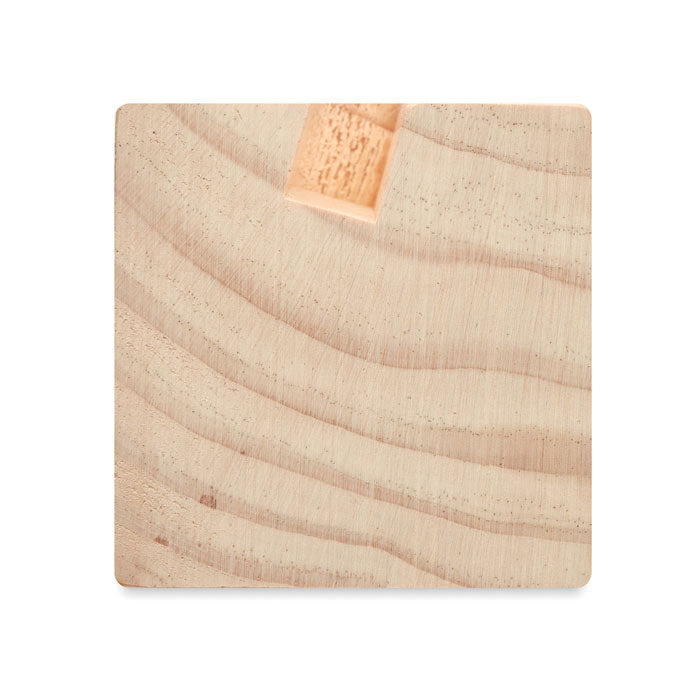 Wood