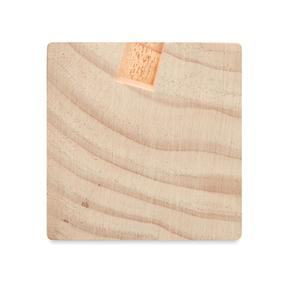 Wood