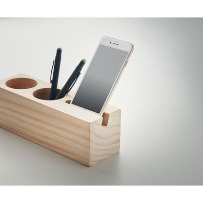 Wood