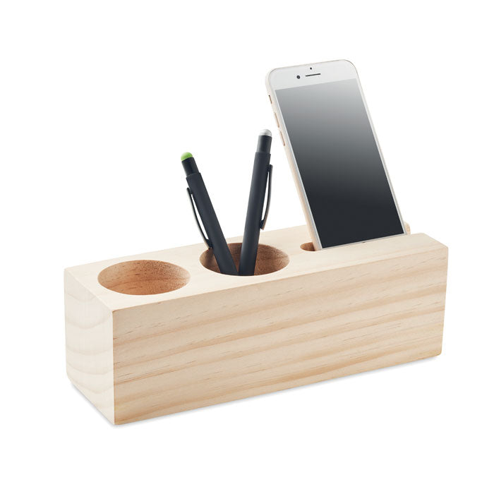 Wood