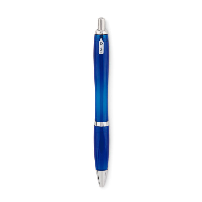 Transparent Blue