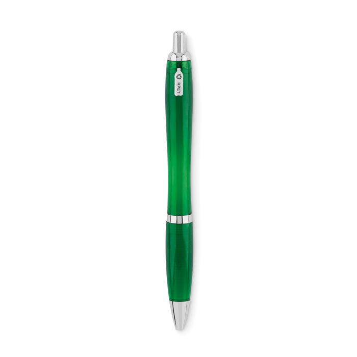 Transparent Green